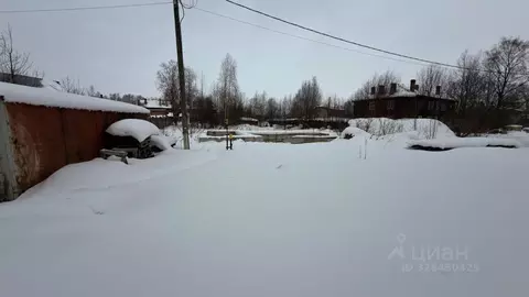 Участок в Карелия, Петрозаводск ул. Ряпушковая (9.2 сот.)