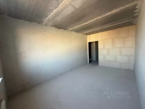 1-к кв. Волгоградская область, Волгоград пос. Ангарский, ул. ...