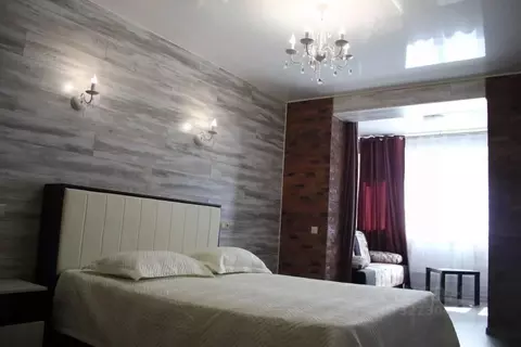 1-к кв. Московская область, Раменское Высоковольтная ул., 22 (35.0 м)