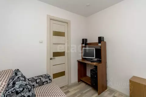 2-к кв. Тюменская область, Тюмень Ямская ул., 98в (30.0 м)