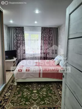 2-комнатная квартира: Алапаевск, улица Пушкина, 160 (37.8 м)