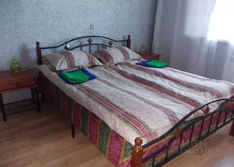 Комната Вологодская область, Устюжна ул. Карла Маркса, 4 (30.0 м)