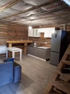 Дом в Нижегородская область, Богородский муниципальный округ, д. ...