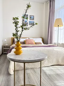 1-к кв. Краснодарский край, Сочи Урожайная ул., 31/3 (34.0 м)