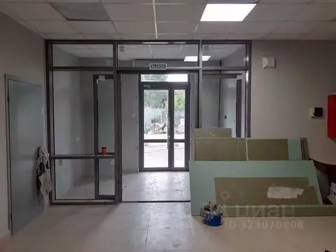 Помещение свободного назначения в Нижегородская область, Нижний ...