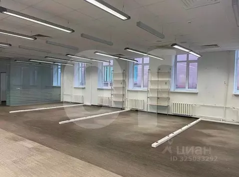 Офис в Москва ул. Шаболовка, 31А (2303 м)