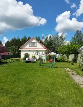 Дом в Ярославская область, Тутаевский муниципальный округ, д. Исаково ...