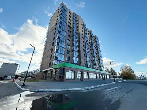 2-к кв. Марий Эл, Медведево городское поселение, Медведево пгт ул. ...