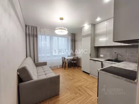 1-к кв. Башкортостан, Уфа ул. Художника Позднова, 11 (37.2 м)