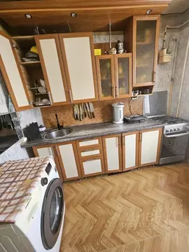 2-к кв. Татарстан, Казань ул. Галии Кайбицкой, 2 (53.3 м)
