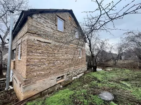 Дом в Крым, Симферопольский район, Добровское с/пос, с. Мраморное, ...