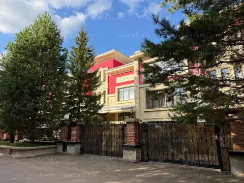 Таунхаус в Московская область, Одинцовский городской округ, д. ...