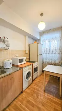 1-к кв. Иркутская область, Иркутск ул. Красноказачья, 8А (30.0 м)