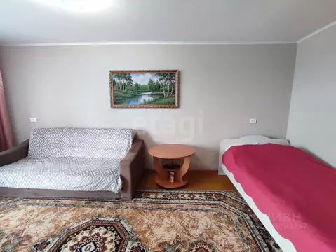 1-к кв. Пермский край, Чернушка бул. 48-й Стрелковой Бригады, 4 (33.5 ...