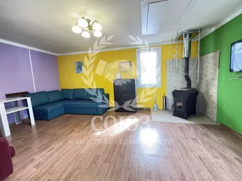 Дом в Калужская область, Износковский район, Шанский Завод с/пос, д. ...