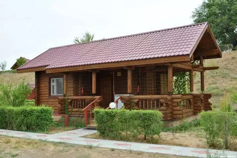 Дом в Астраханская область, Астрахань Рыбацкая ул. (32 м)