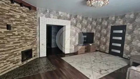 Дом в Ямало-Ненецкий АО, Новый Уренгой Лира ДНТ, ул. Уютная (300 м)