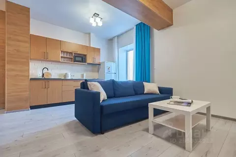 1-к кв. Томская область, Томск ул. Мусы Джалиля, 59 (50.0 м)