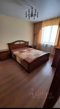 1-к кв. Самарская область, Самара бул. Ивана Финютина, 72 (35.0 м)