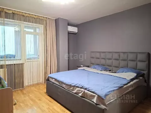 2-к кв. Белгородская область, Белгород ул. Апанасенко, 97 (86.0 м)