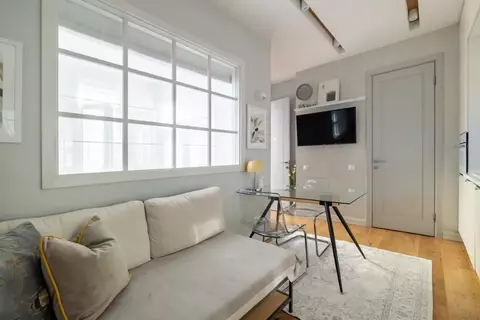 2-к кв. Москва Автозаводская ул., 23с931к1 (40.0 м)