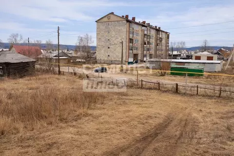Участок в Челябинская область, Верхний Уфалей ул. Хохрякова (30.0 ...