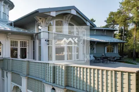 Коттедж в Санкт-Петербург, Санкт-Петербург, Сестрорецк Ермоловский ...