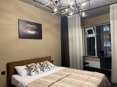 2-к кв. Башкортостан, Уфа бул. Ибрагимова, 90/2 (50.0 м)