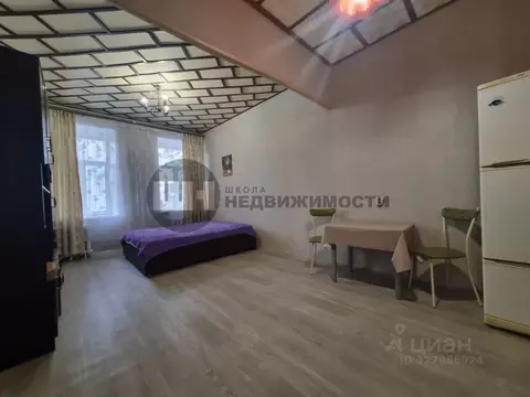 Комната Санкт-Петербург наб. Обводного Канала, 122 (21.9 м)