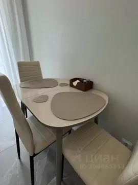 1-к кв. Калининградская область, Калининград Елизаветинская ул., 4 ...