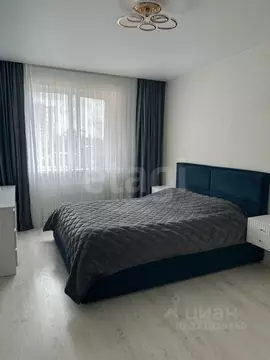 1-к кв. Тверская область, Тверь ул. С.Я. Лемешева, 8 (39.8 м)