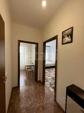 1-к кв. Московская область, Люберцы Зенино ЖК Самолет мкр, ул. ...