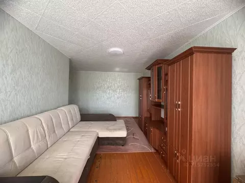 3-к кв. Башкортостан, Гафурийский район, Красноусольский сельсовет, с. ...