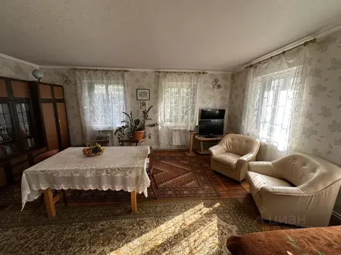 Дом в Ростовская область, Ростов-на-Дону 2-й Анисовый пер., 43 (194 м)