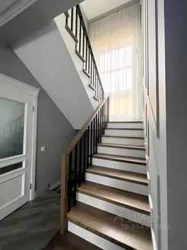 Дом в Татарстан, Лаишевский район, Столбищенское с/пос, с. Столбище ...