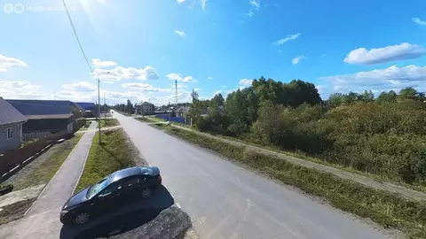 Участок в Тюменский муниципальный округ, рабочий посёлок Винзили, ...