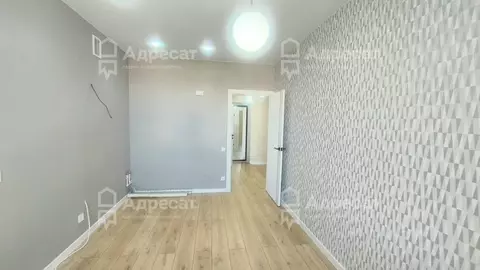 1-к кв. Волгоградская область, Волгоград Варшавская ул., 10 (37.9 м)