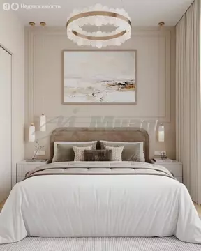 2-комнатная квартира: Москва, Шелепихинская набережная, 40к1 (43 м)