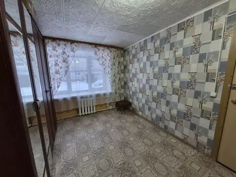 3-к кв. Нижегородская область, Нижний Новгород с. Работки, ул. ...