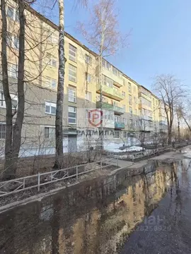 2-к кв. Московская область, Сергиев Посад Новоугличское ш., 72А (39.3 ...