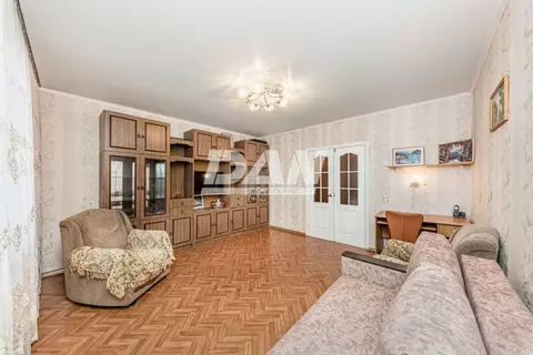 2-к кв. Челябинская область, Челябинск Социалистическая ул., 56 (53.2 ...