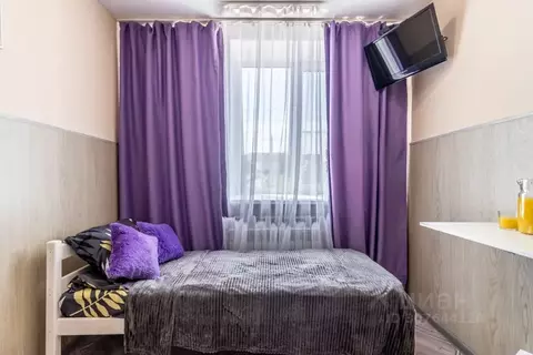 Студия Курганская область, Курган ул. Карбышева, 42 (15.0 м)