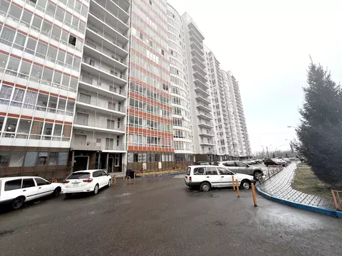 Студия Красноярский край, Красноярск ул. Карамзина, 16 (26.5 м)