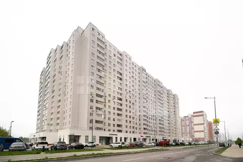 Помещение свободного назначения в Москва Десеновское поселение, ул. ...