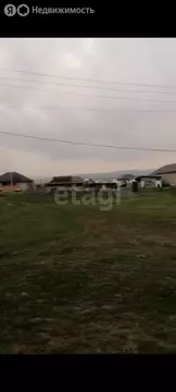 Участок в Троицкая, улица Ахриева (10 м)