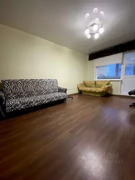 1-к кв. Саратовская область, Саратов Рабочая ул., 40/60 (38.0 м)