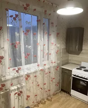 1-к кв. Москва ул. Маршала Голованова, 2 (37.0 м)