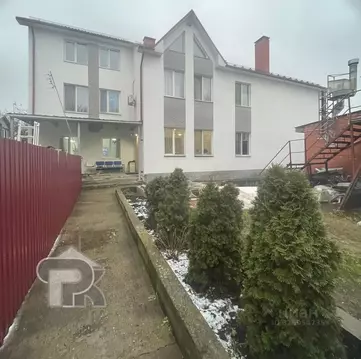 Дом в Московская область, Домодедово Центральный мкр, ул. Южная, 18 ...