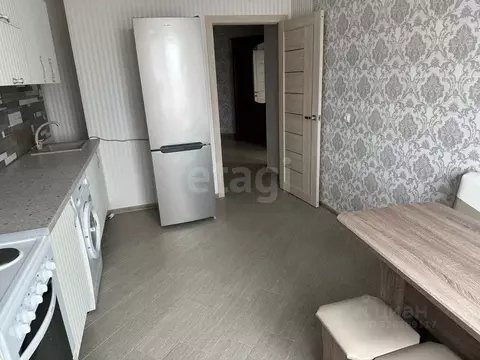 1-к кв. Белгородская область, Старый Оскол Северный мкр, 5А (40.0 м)