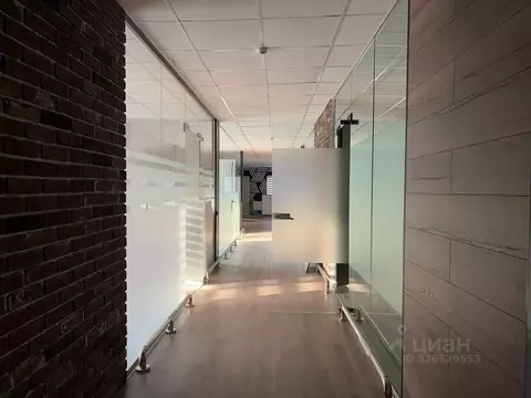 Офис в Московская область, Ленинский городской округ, пос. Развилка ...